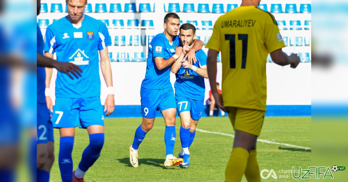 Proliga. Bugun yangi turga start beriladi- uzfifa.net.
