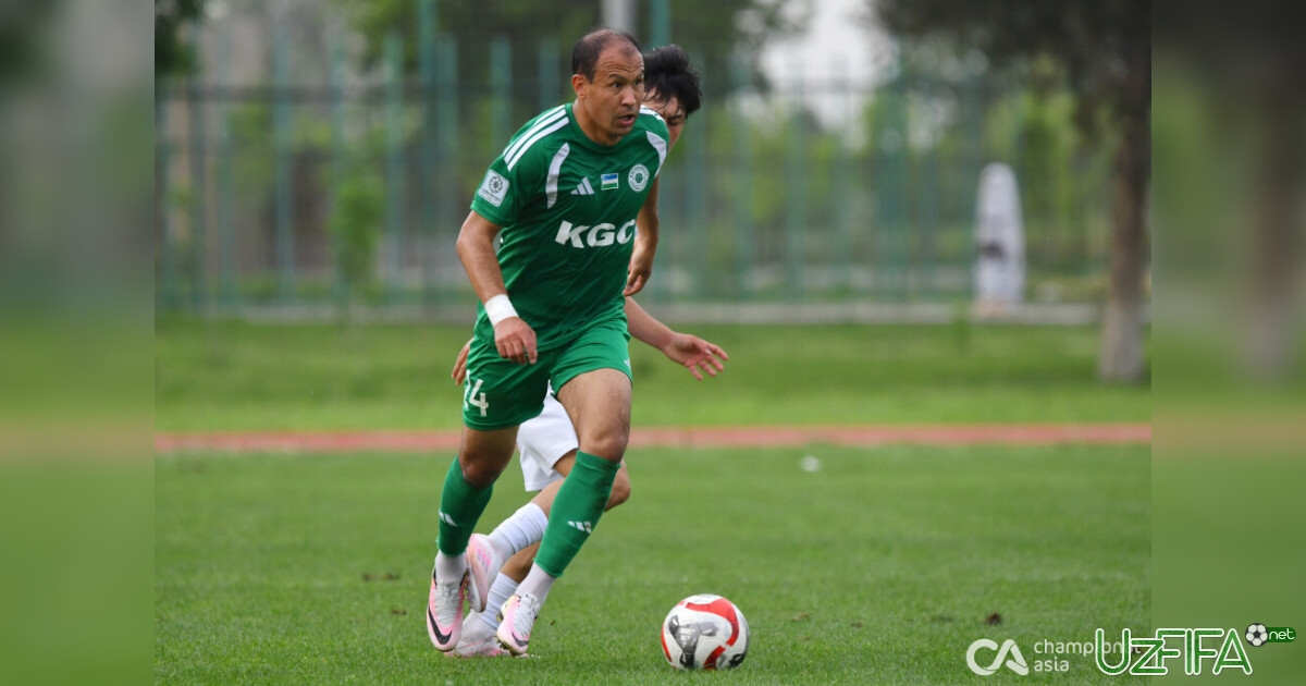 Proliga. Bugun 6-tur davom ettiriladi- uzfifa.net.