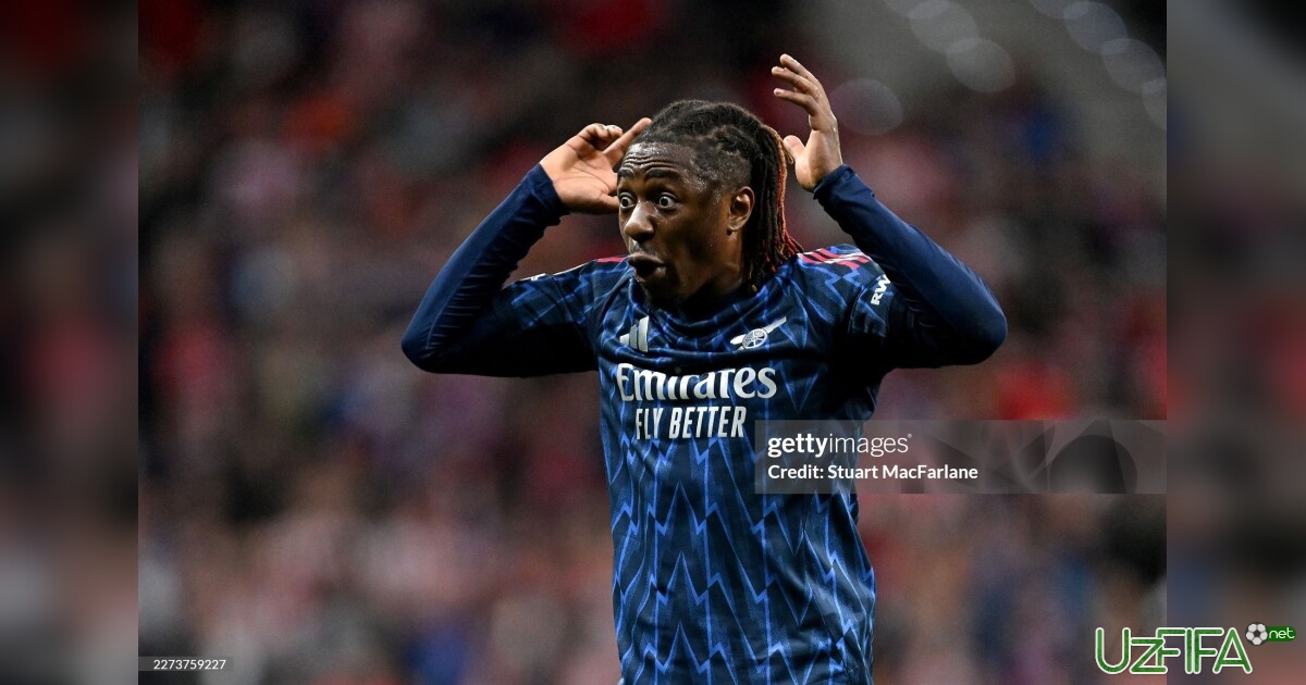 Yevropa Chempionlar Ligasi. “Atletiko Madrid” – “Arsenal” 1:1- uzfifa.net.