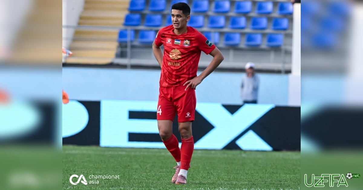 Superliga. “Qizilqum - “Xorazm” 0:0- uzfifa.net.