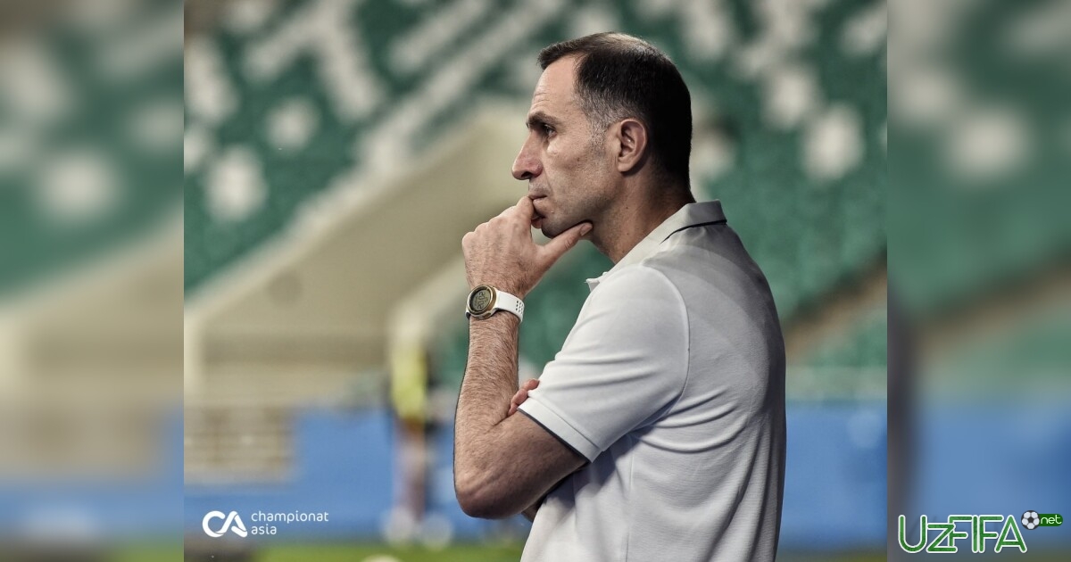 Superliga. “Bunyodkor” – “Navbahor” 2:1- uzfifa.net.