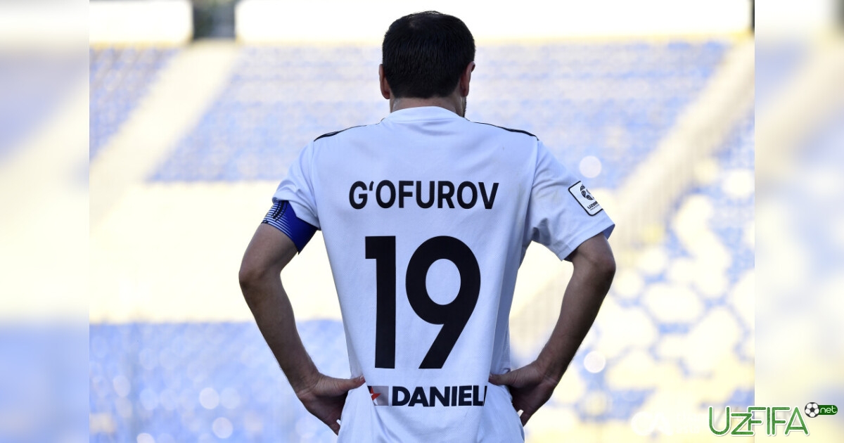 Proliga. "Metallurg" – "Olimpik-MobiUz". Tarkiblar e'lon qilindi- uzfifa.net.