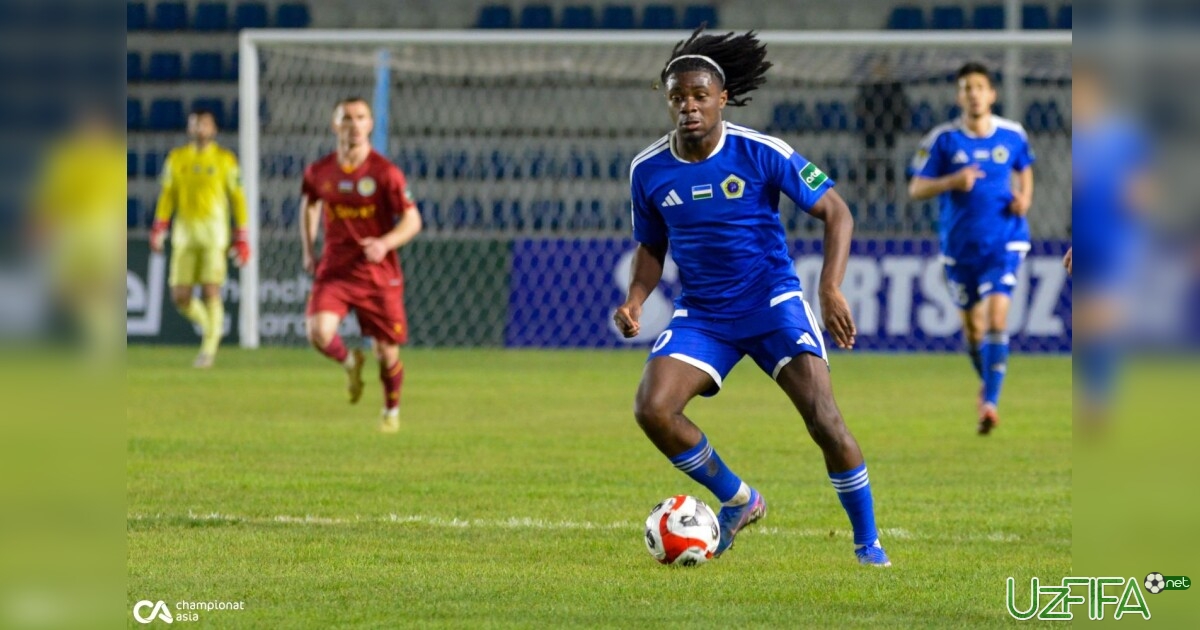 Superliga. 11-tur diskvalifikaciyalari: “Nasaf”, “Dinamo” va “Xorazm” yo'qotishlarga ega- uzfifa.net.