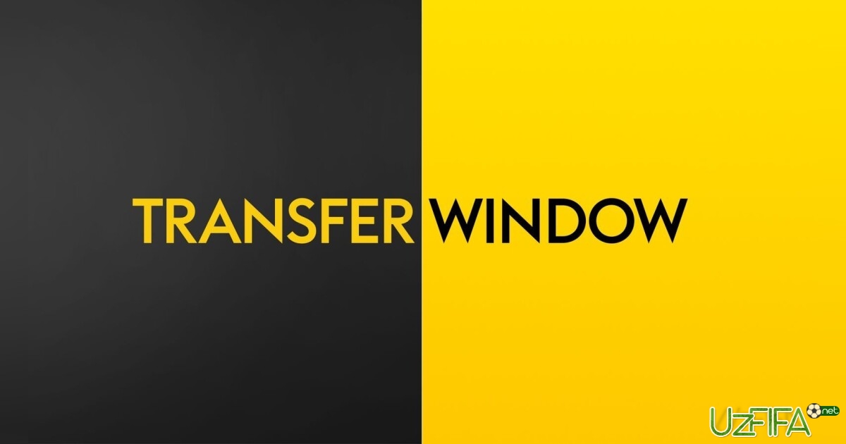 O'zbekistonda yozgi transfer oynasi qachon ochiladi?- uzfifa.net.