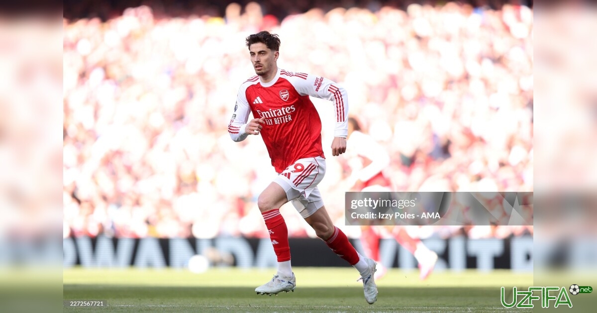 "Bavariya" "Arsenal" yetakchilaridan birini nishonga oldi- uzfifa.net.