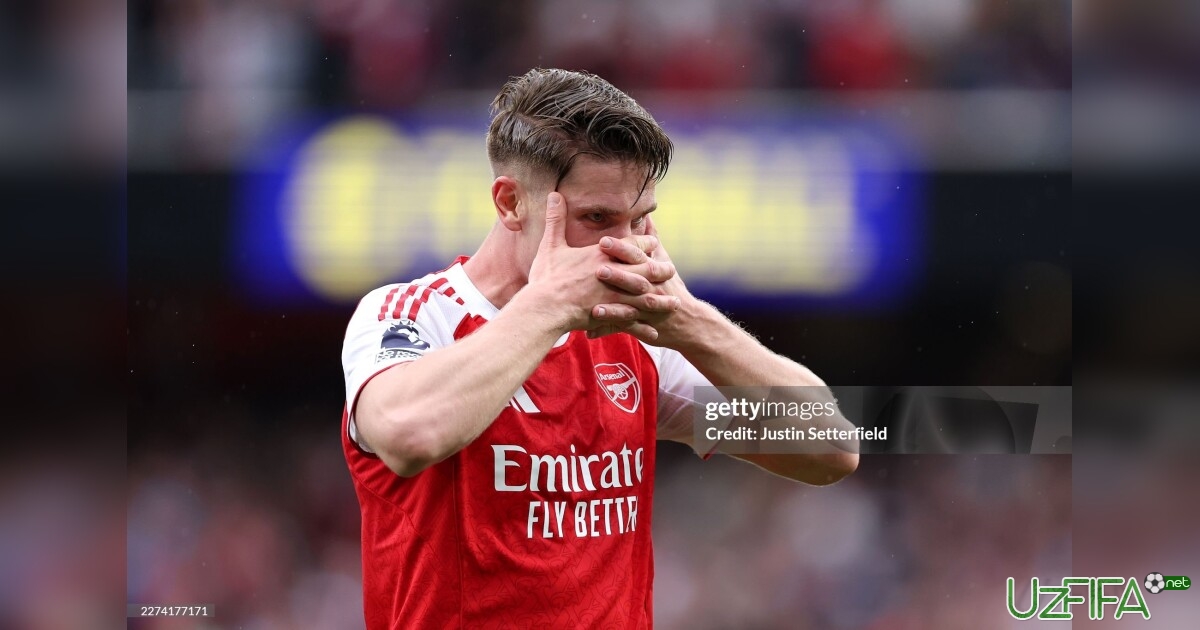 APL. “Arsenal” - “Fulxem” 3:0- uzfifa.net.