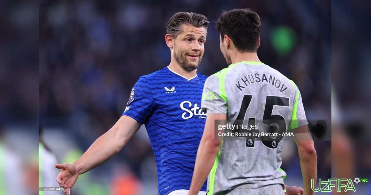 APL. “Everton” - “Manchester Siti” 3:3- uzfifa.net.
