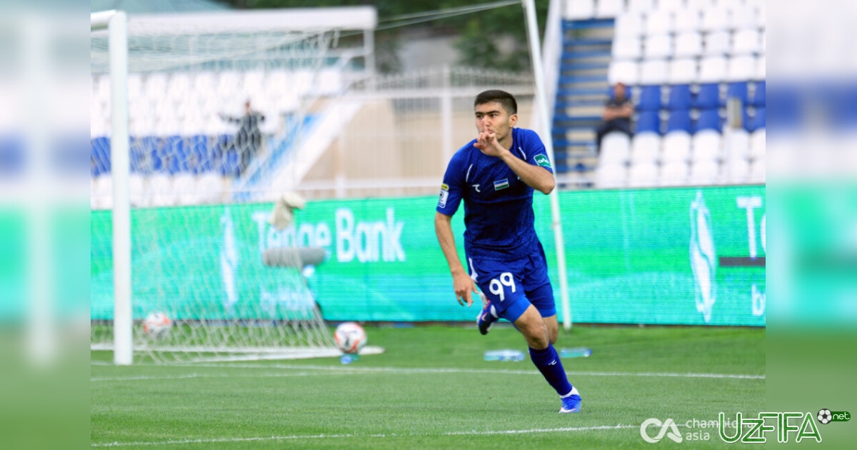 Shaydulov, Andronikashvili, Hasanov, Mamasidiqov… Superliga 11-tur ramziy terma jamoasi- uzfifa.net.