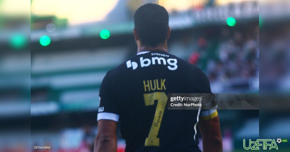 39 yoshli Xalk "Fluminense" bilan shartnoma imzoladi- uzfifa.net.