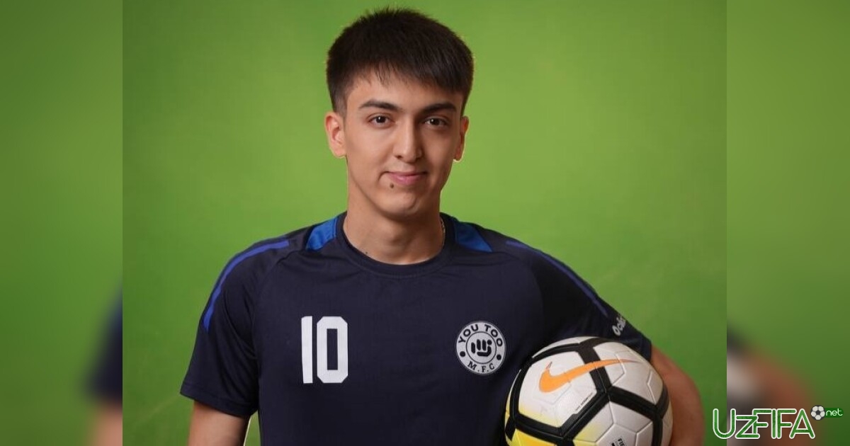O'zbekistonlik ikki nafar media futbolchi "Amkal"da ko'rikdan o'tadi- uzfifa.net.