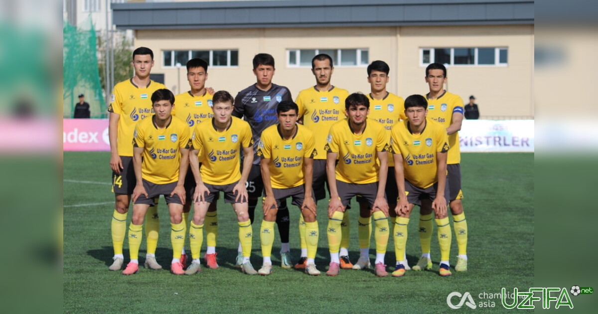Pro-liga. "Aral" - "Yaypan" bahsi uchun tarkiblar e'lon qilindi- uzfifa.net.