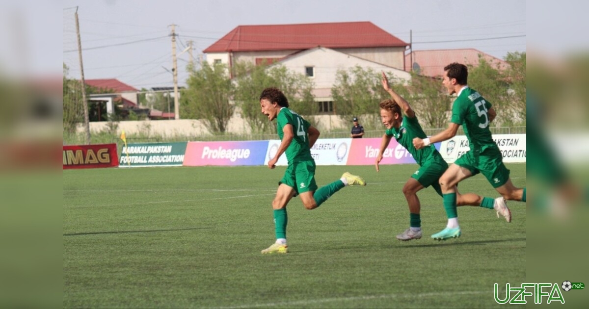 Abdusalom Nuriddinov: "Metallurg" ustidan g'alaba sensaciya emas"- uzfifa.net.