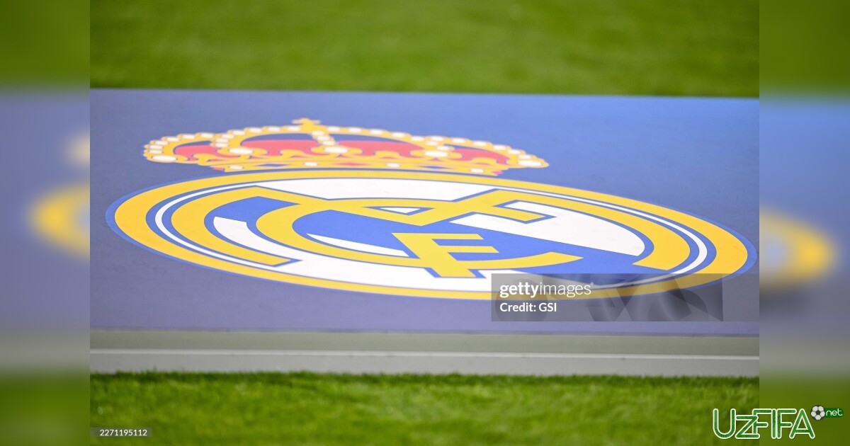 "Real" ikki futbolchisini jazoladi- uzfifa.net.