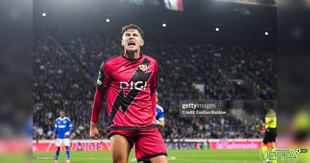 "Barselona" ruminiyalik himoyachini 25 million evroga sotib olishi mumkin- uzfifa.net.