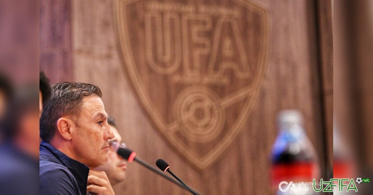 Fabio Kannavaro: "Osiyo Kubogida natija uchun kurashamiz"- uzfifa.net.