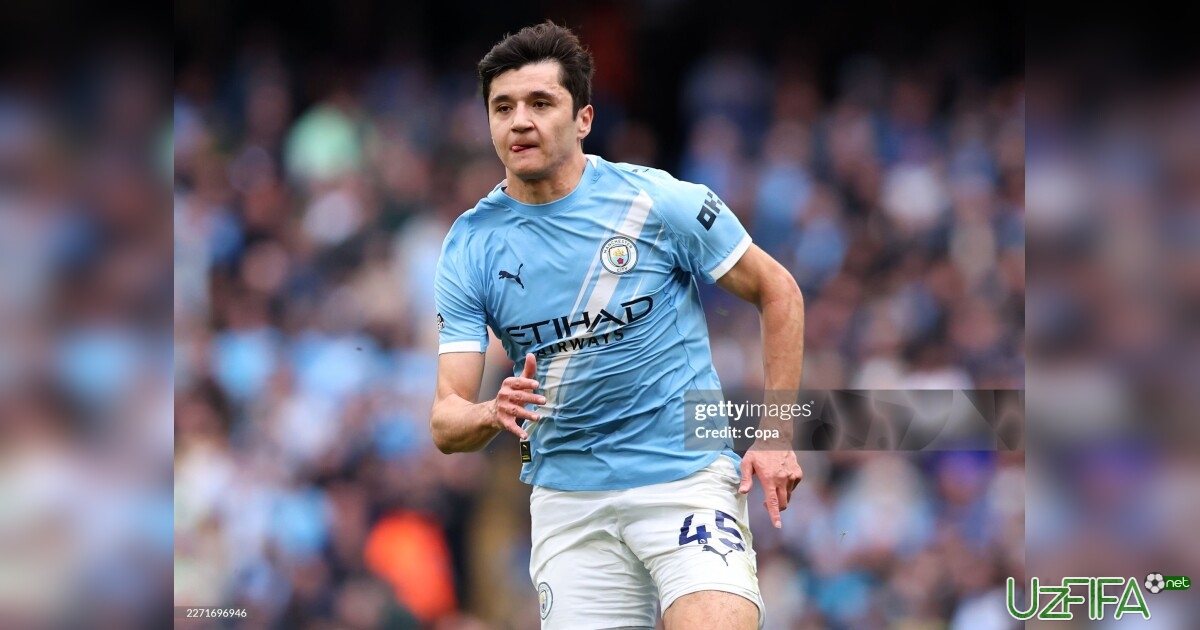 APL. “Manchester Siti” - “Kristal Pelas” 3:0- uzfifa.net.