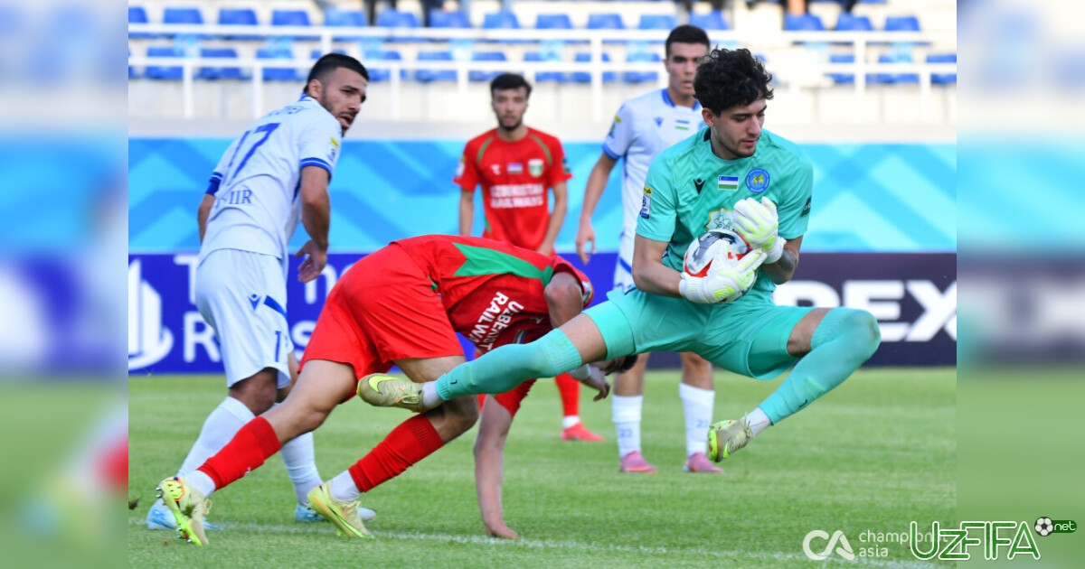 "Lokomotiv"dagi jangovar durangdan GALEREYA- uzfifa.net.