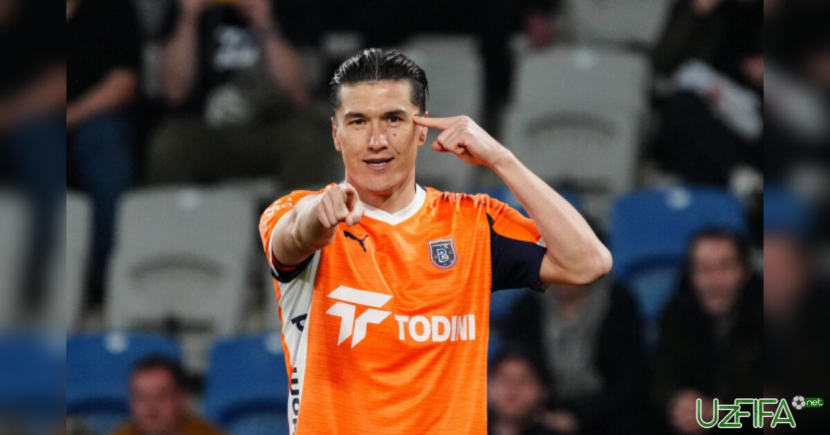 Abduraimovdan Shomurodovgacha: xorijiy chempionatlarda to'purar bo'lgan o'zbekistonliklar- uzfifa.net.