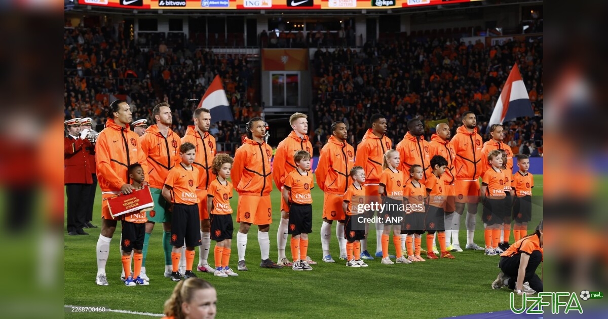 "Liverpul" himoyani niderlandiyalik futbolchi bilan kuchaytirmoqchi- uzfifa.net.