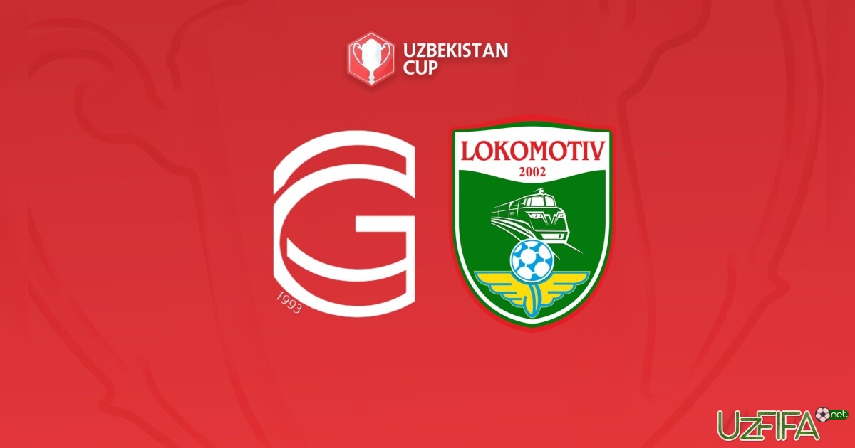 “G'azalkent” – “Lokomotiv” bahsi qaysi stadionda o'tishi ma'lum qilindi- uzfifa.net.