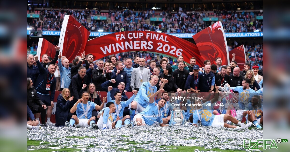 "Manchester Siti" yetakchisi Gvaridola ketishi sabab jamoani tark etmoqchi- uzfifa.net.