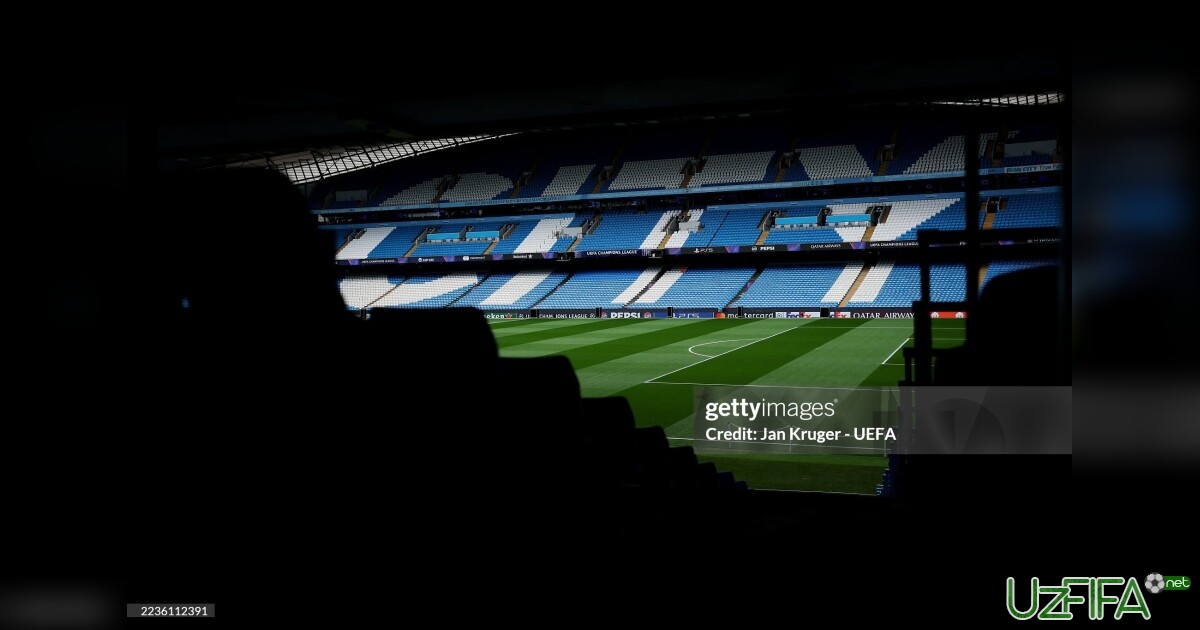 “Manchester Siti” 22 yoshli braziliyalik hujumchining transferi bo'yicha kelishuvga erishdi- uzfifa.net.