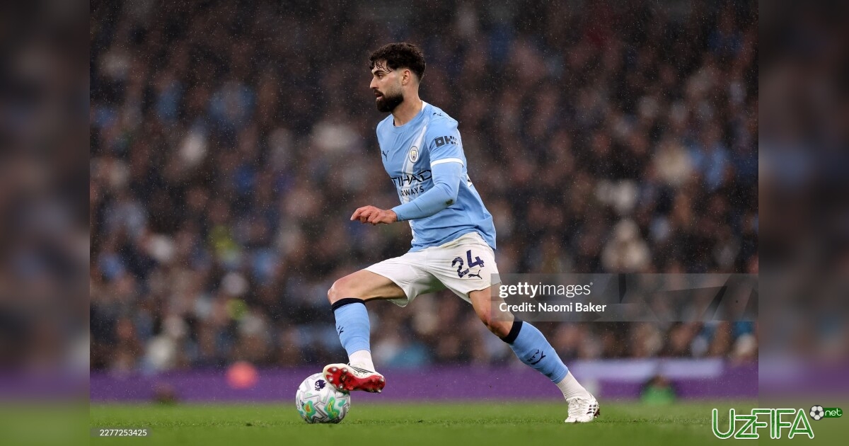 "Bavariya" "Manchester Siti" yulduzini nishonga oldi- uzfifa.net.