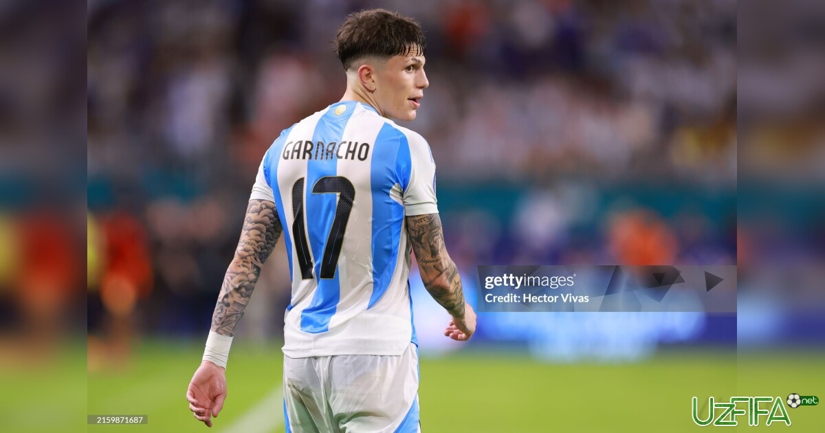 Argentina terma jamoasining 26 kishilik ro'yxatiga kira olmagan taniqli futbolchilar- uzfifa.net.