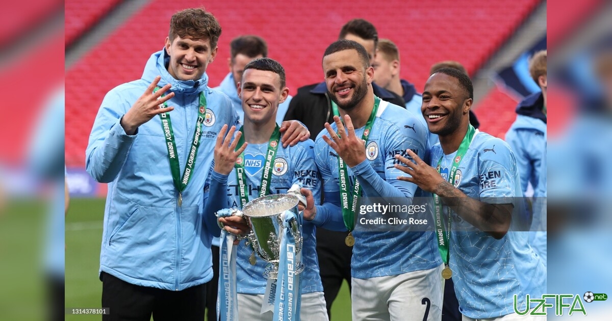 "Manchester Siti" sobiq futbolchisi hibsga olindi- uzfifa.net.