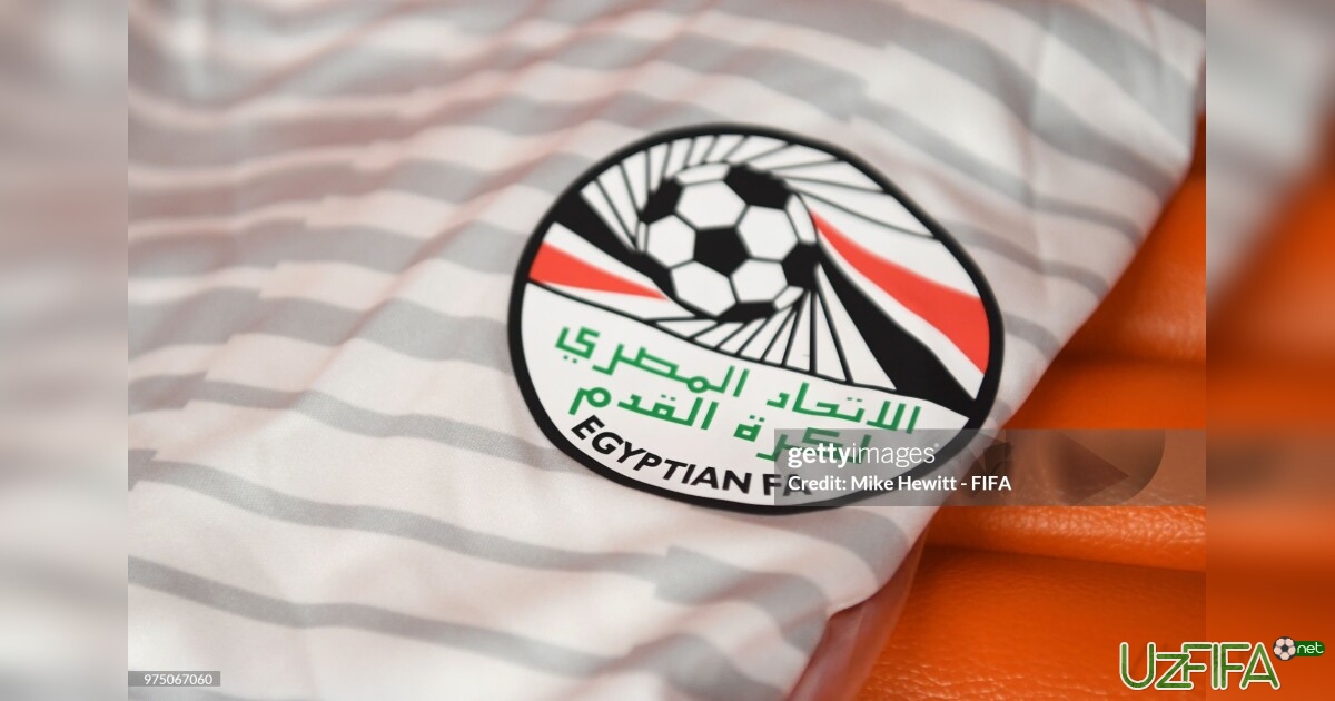 JCH-2026. Misr terma jamoasi tarkibi e'lon qilindi- uzfifa.net.