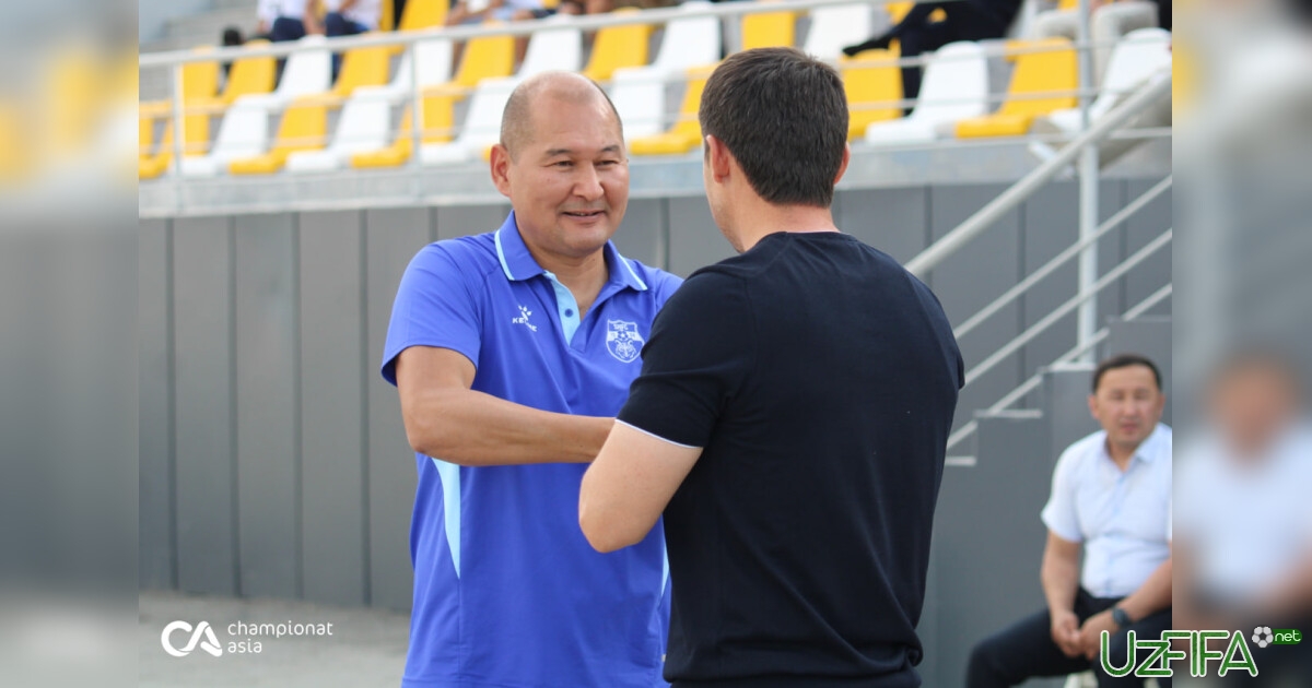 Proliga. "Sho'rtan" mehmonda "Jayxun"ni taslim qildi- uzfifa.net.