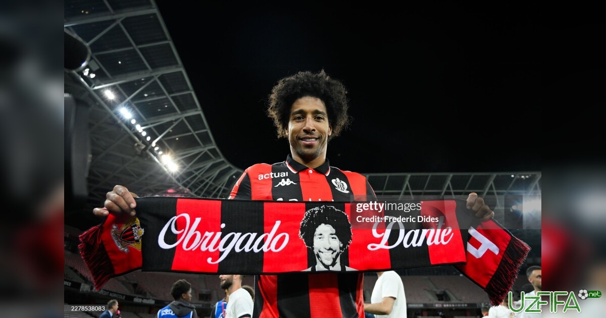 Dante "Bavariya" o'rinbosarlar jamoasi murabbiyi bo'ldi- uzfifa.net.