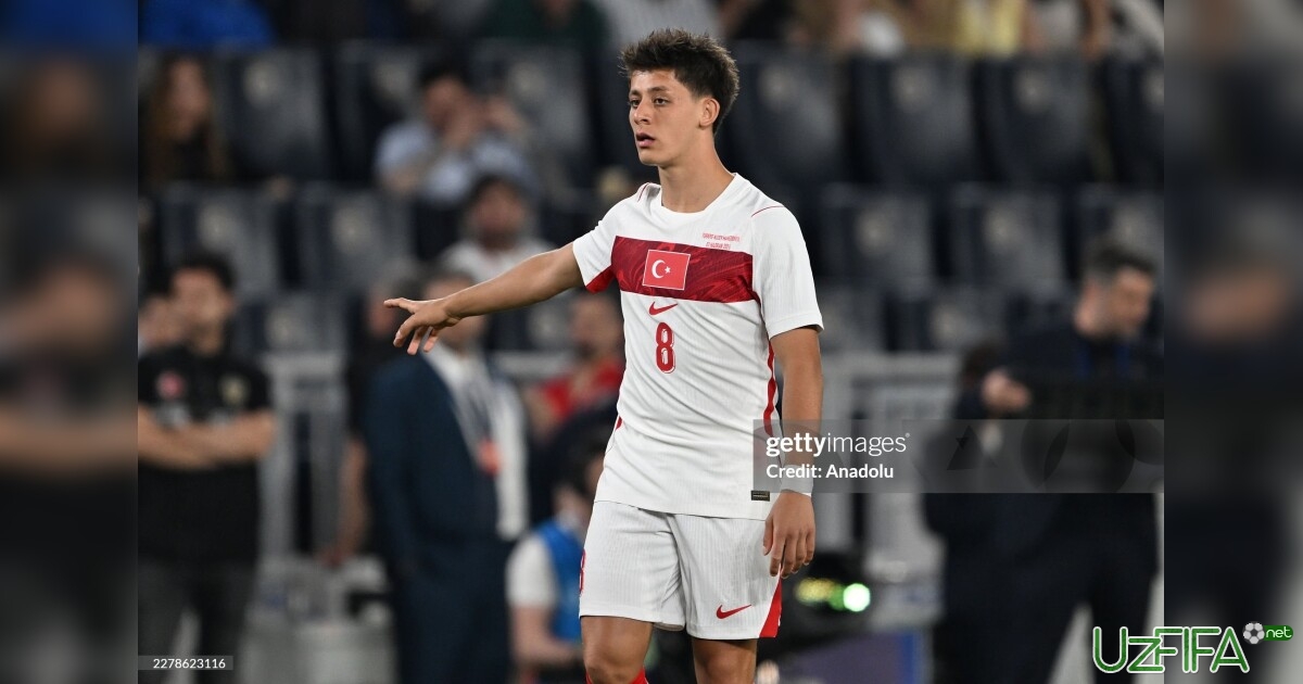 ESPN Jahon chempionatining eng yaxshi 10 nafar yosh futbolchisi ro'yxatini e'lon qildi- uzfifa.net.