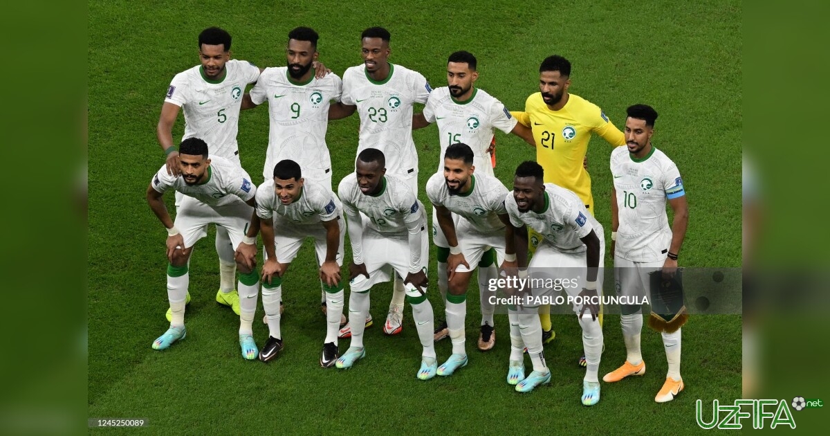 "Lans" Saudiya terma jamoasi futbolchisini transfer qildi- uzfifa.net.
