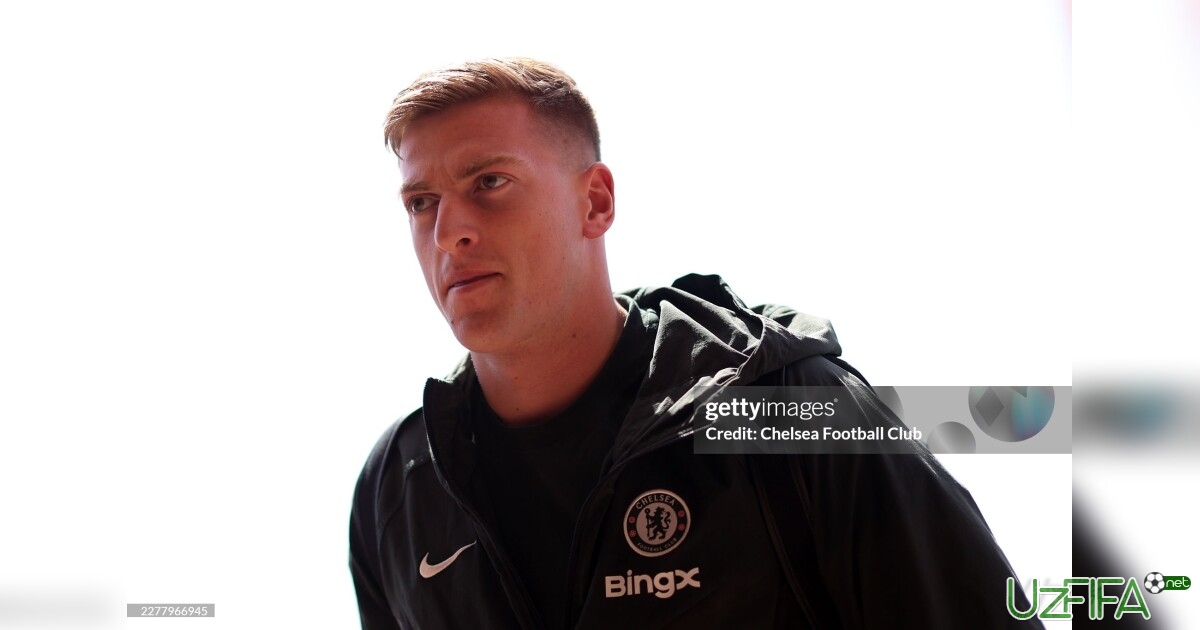 Liam Delap "Chelsi”dan Londonning boshqa klubiga o'tishi mumkin- uzfifa.net.