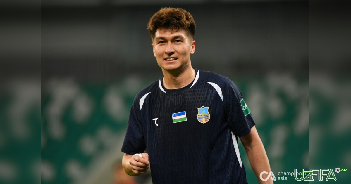 Manba: Shahboz Umarov Qozog'istonda- uzfifa.net.
