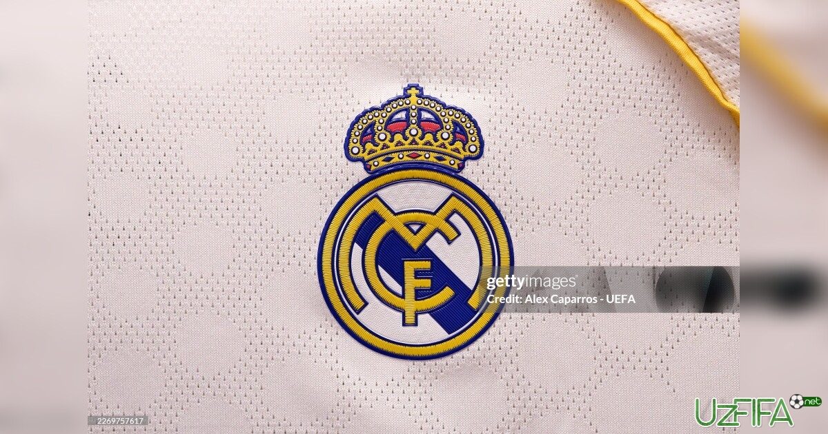 "Real" Negreyra ishi bo'yicha UEFAga xat yo'lladi- uzfifa.net.