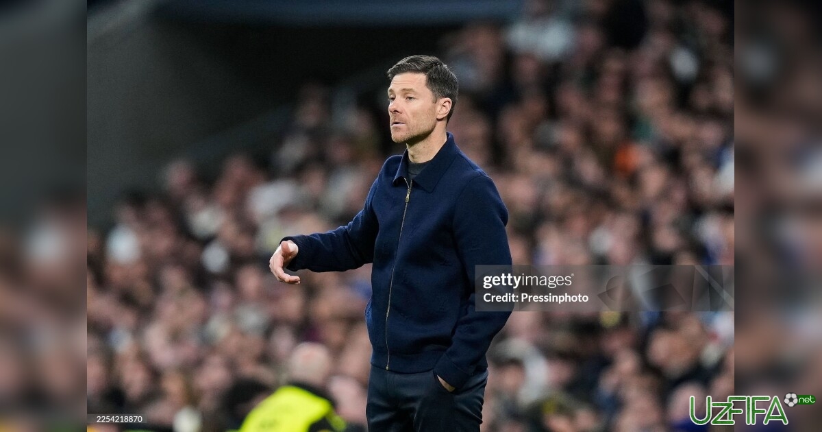 Xabi Alonso "Chelsi"da ikki yulduzni saqlab qolishga harakat qiladi- uzfifa.net.
