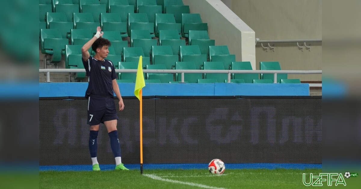 "Bunyodkor" futbolchisi Qozog'iston jamoasiga o'tdi- uzfifa.net.