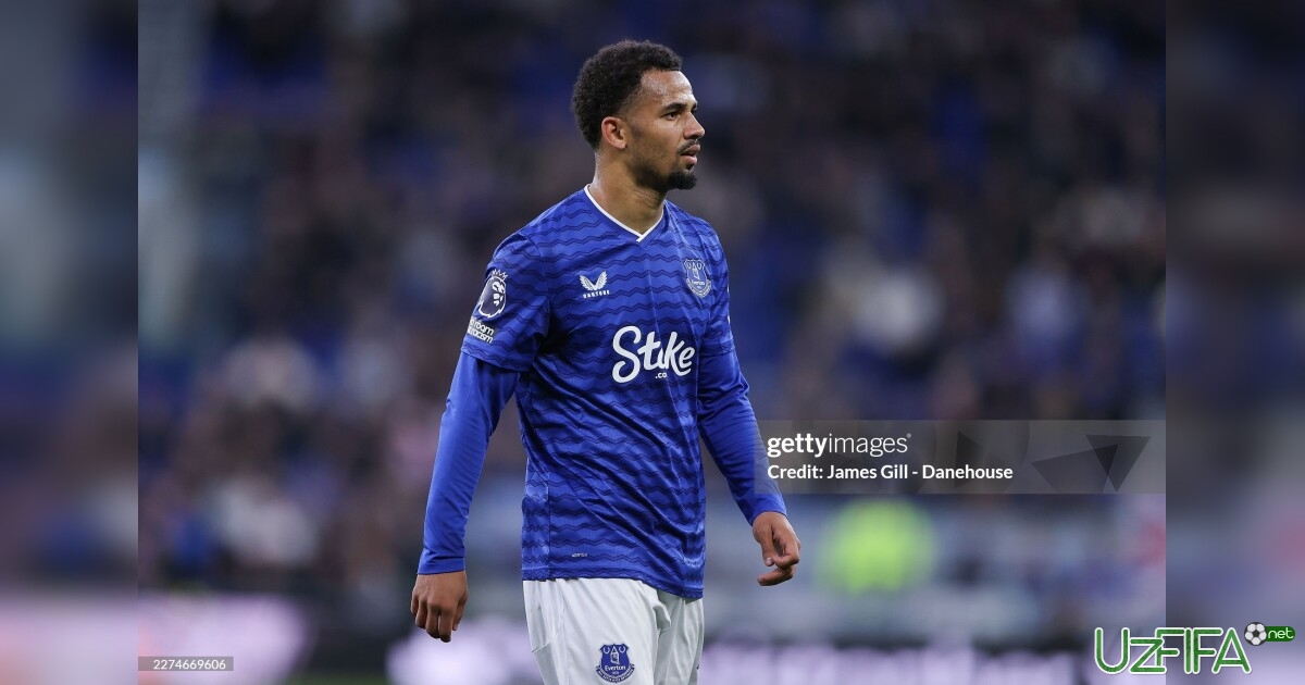 Manchesterning ikki klubi “Everton” yulduzi uchun kurashadi- uzfifa.net.