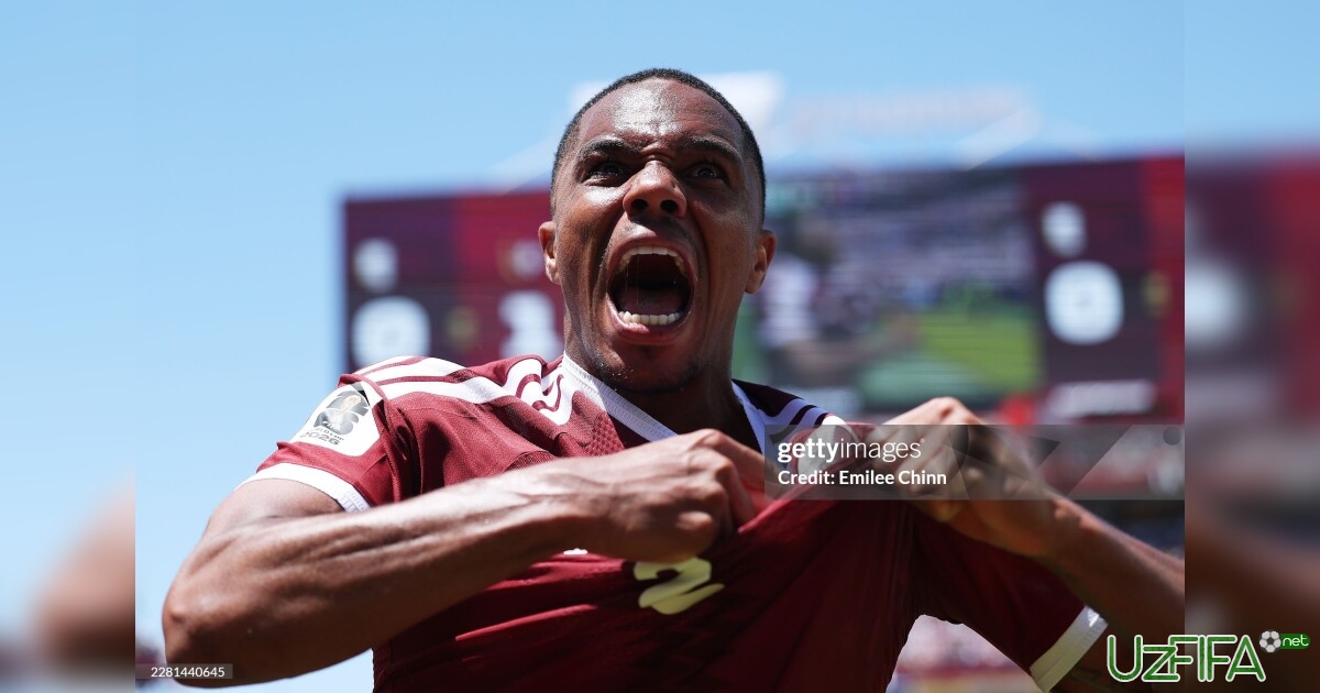 Jahon chempionati-2026. Qatar - Shveytsariya 1:1- uzfifa.net.