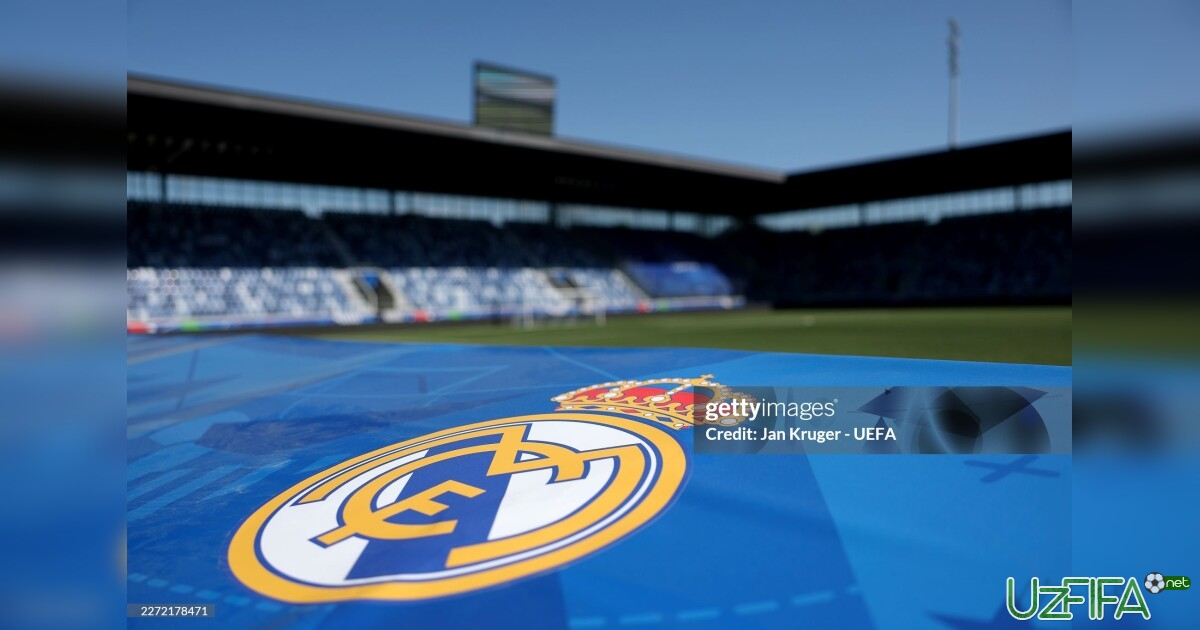"Real" ikki futbolchi uchun 360 million evro sarflashi mumkin- uzfifa.net.