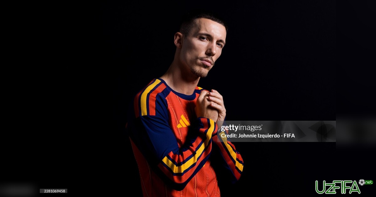 Grimaldo 10+ million evro evaziga ispan grandi safiga o'tmoqda- uzfifa.net.