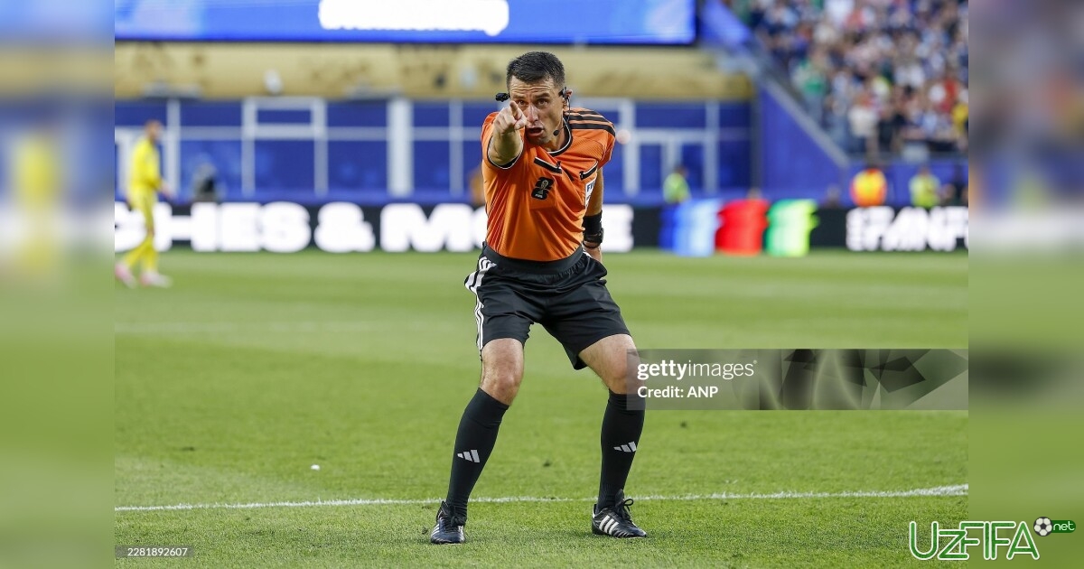 Tantashev Jahon chempionatida qanday debyut qildi? GALEREYA- uzfifa.net.