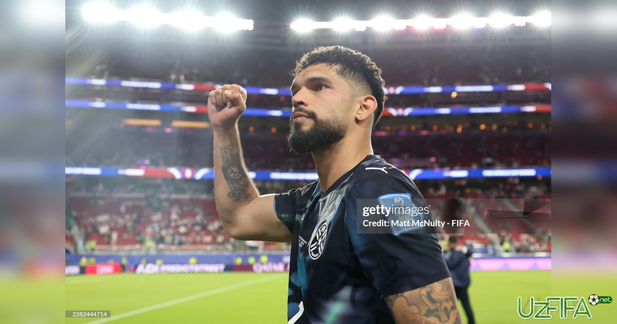 Bitta aniq pas? Paragvaylik futbolchidan antirekord- uzfifa.net.