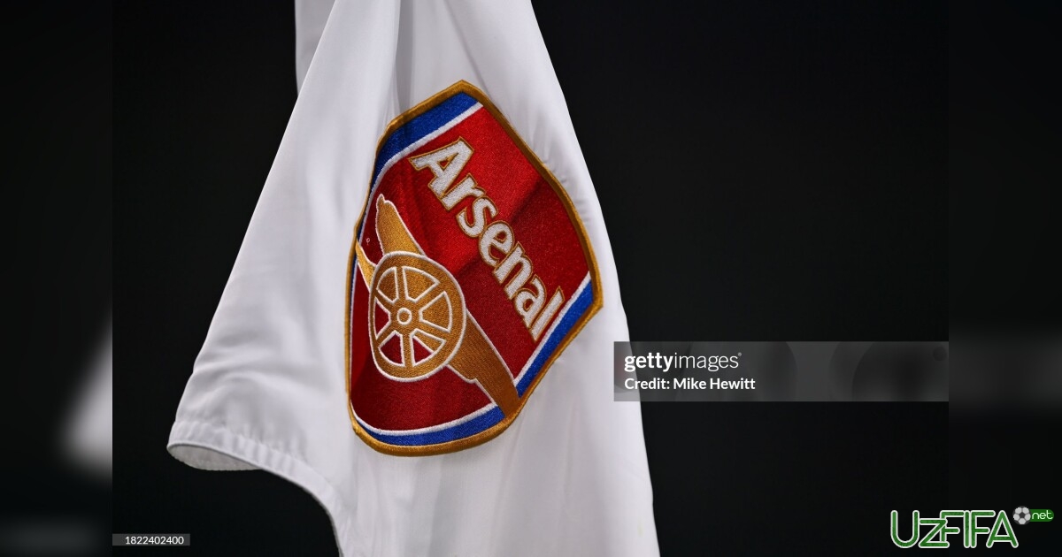 "Arsenal" 150 mln evrolik transferni amalga oshirishi mumkin- uzfifa.net.
