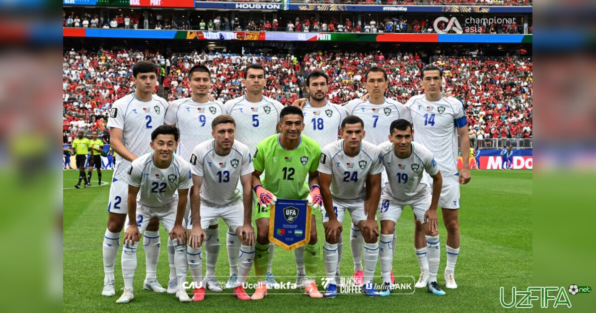 “Mundial Allplay bilan”. O'zbekiston MTJ qachon Toshkentga qaytadi?- uzfifa.net.