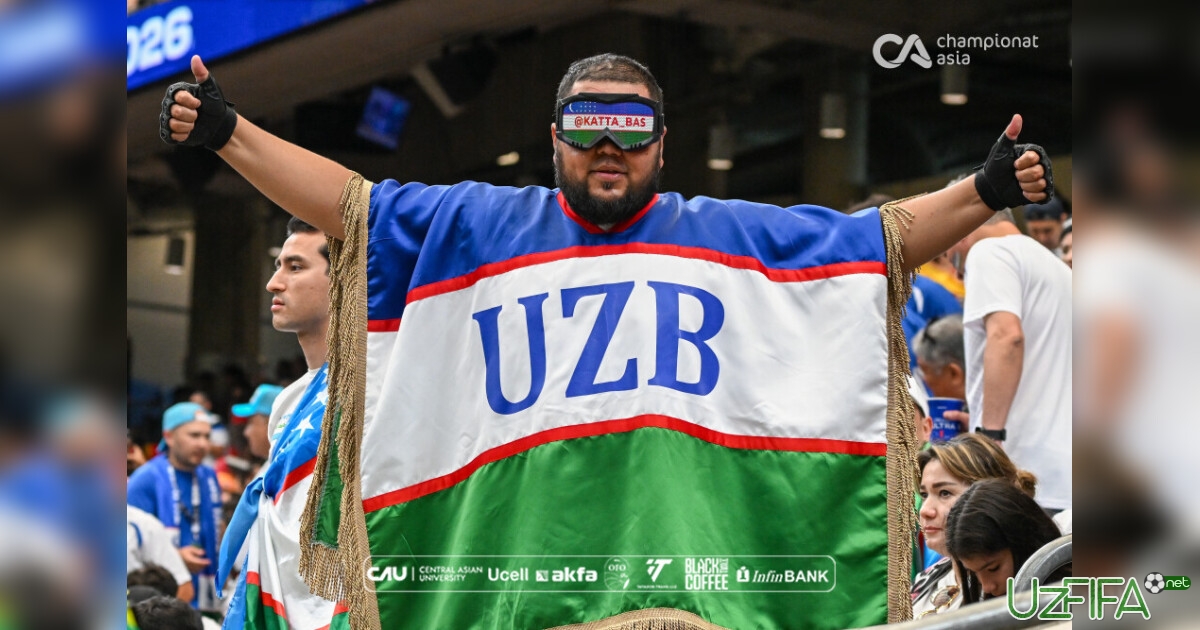 Pley-off yo'llanmasi uchun kurash. Uchinchi o'rindagilarning holati qanday?- uzfifa.net.