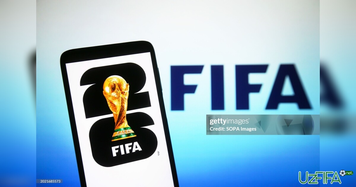 Osiyo mamlakati assotsiatsiyasi FIFA a'zolig'idan chiqarildi- uzfifa.net.