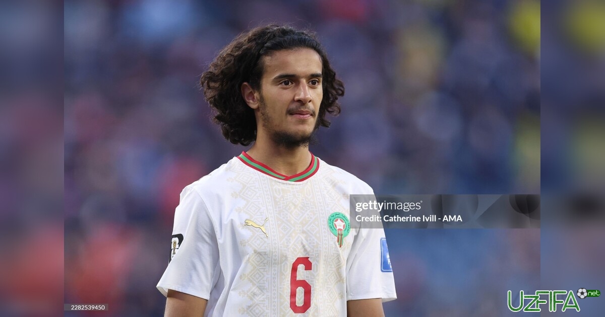 "Manchester Siti" Mourinyuning transfer maqsadi uchun kurashda favorit- uzfifa.net.